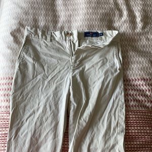 Vineyard Vines Boys Breaker Pants